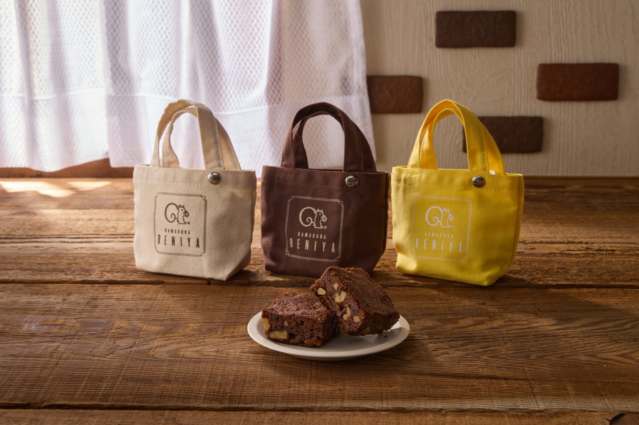 9月12日より】「ポケットブラウニー」販売開始のお知らせ（※9/12更新