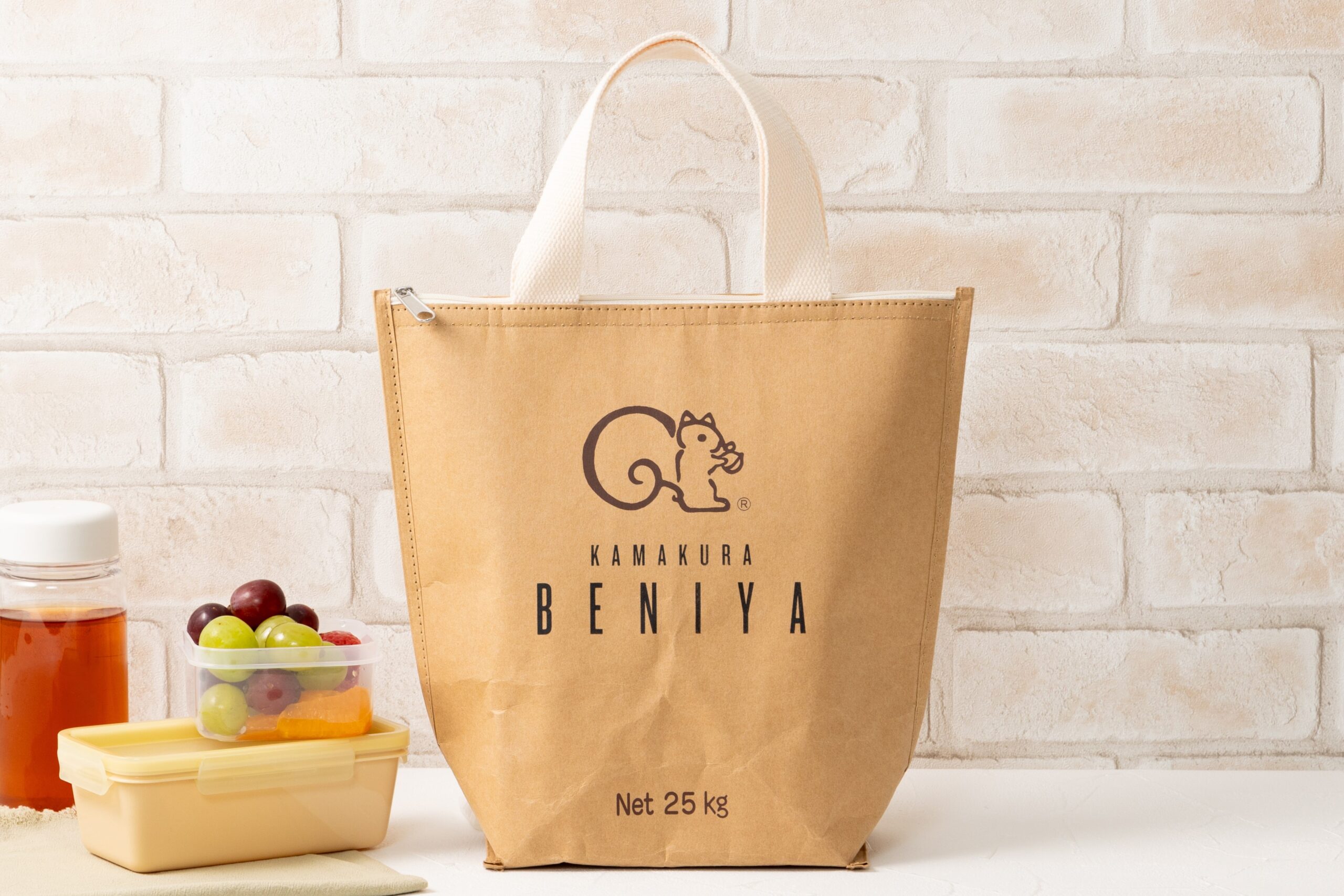 4月24日より】「保冷バッグ」販売開始のお知らせ（※2/2更新）｜株式