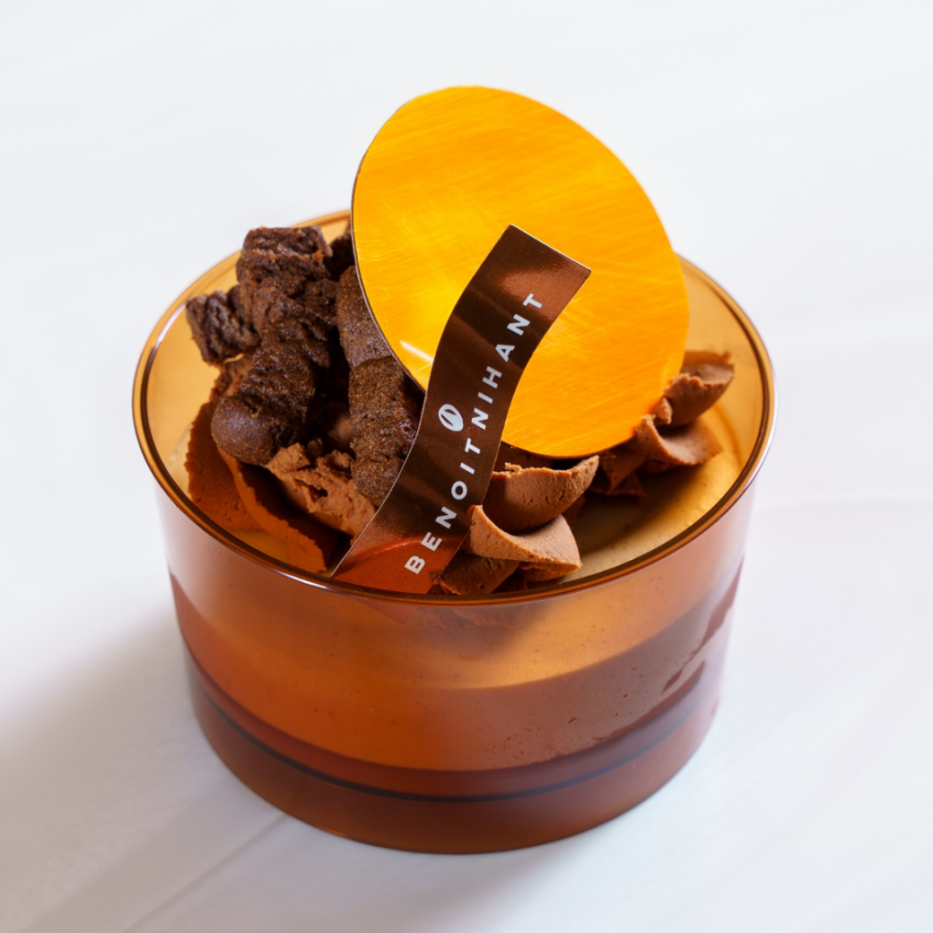 ブノワ・ニアン 虎ノ門ヒルズ店｜ブノワ・ニアン（BENOIT NIHANT