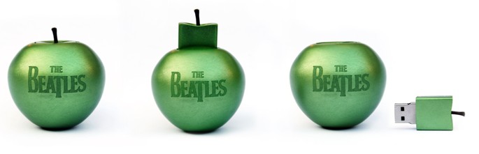 09・09・09 ビートルズ リマスター盤発売