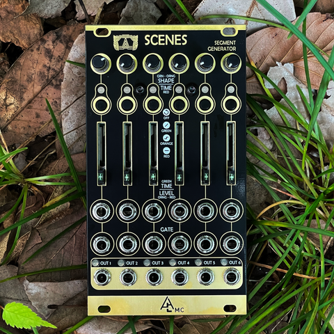 Mutable Instruments Clone by 「After Later Audio」 – タグ 