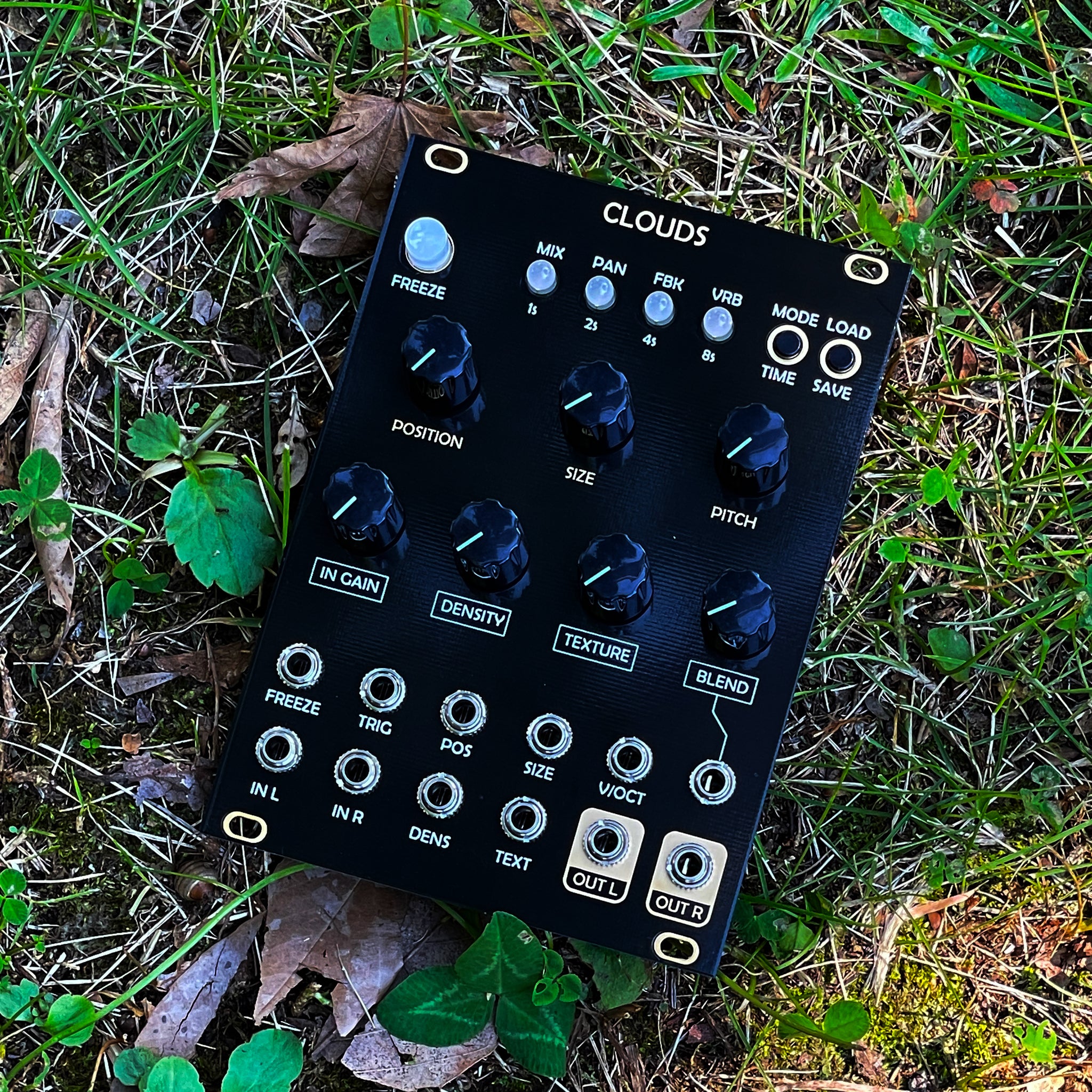 Clouds – beatsville