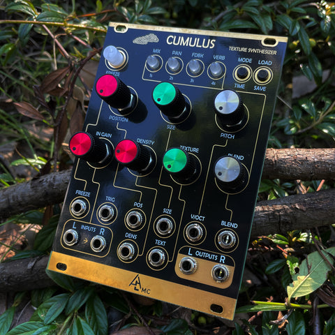 Mutable Instruments Clone by 「After Later Audio」 – タグ 