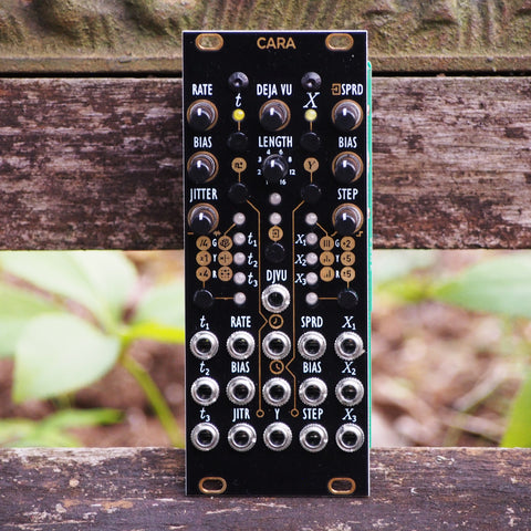 Mutable Instruments Clone by 「After Later Audio」 – タグ 