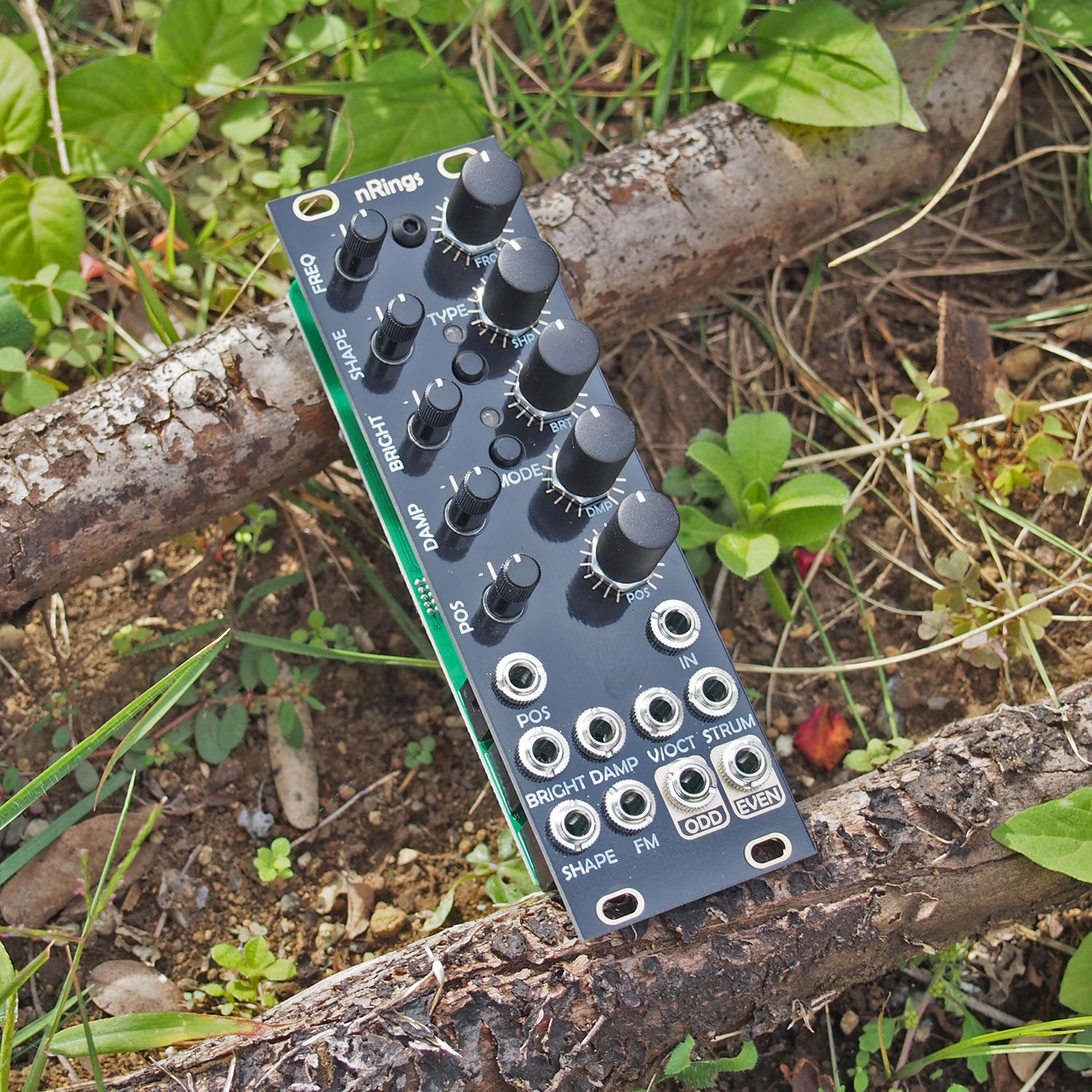 nRings – beatsville