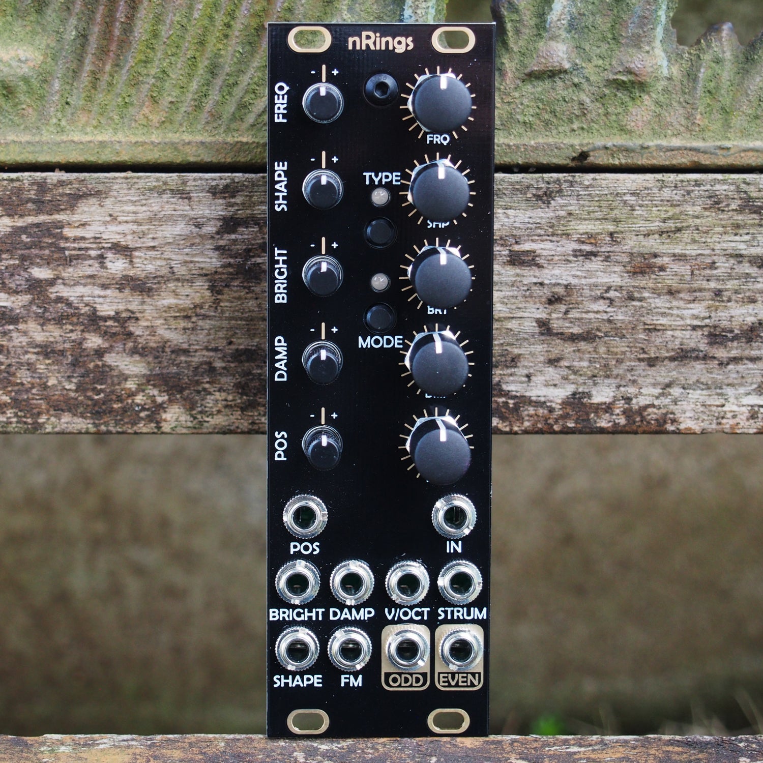 nRings – beatsville