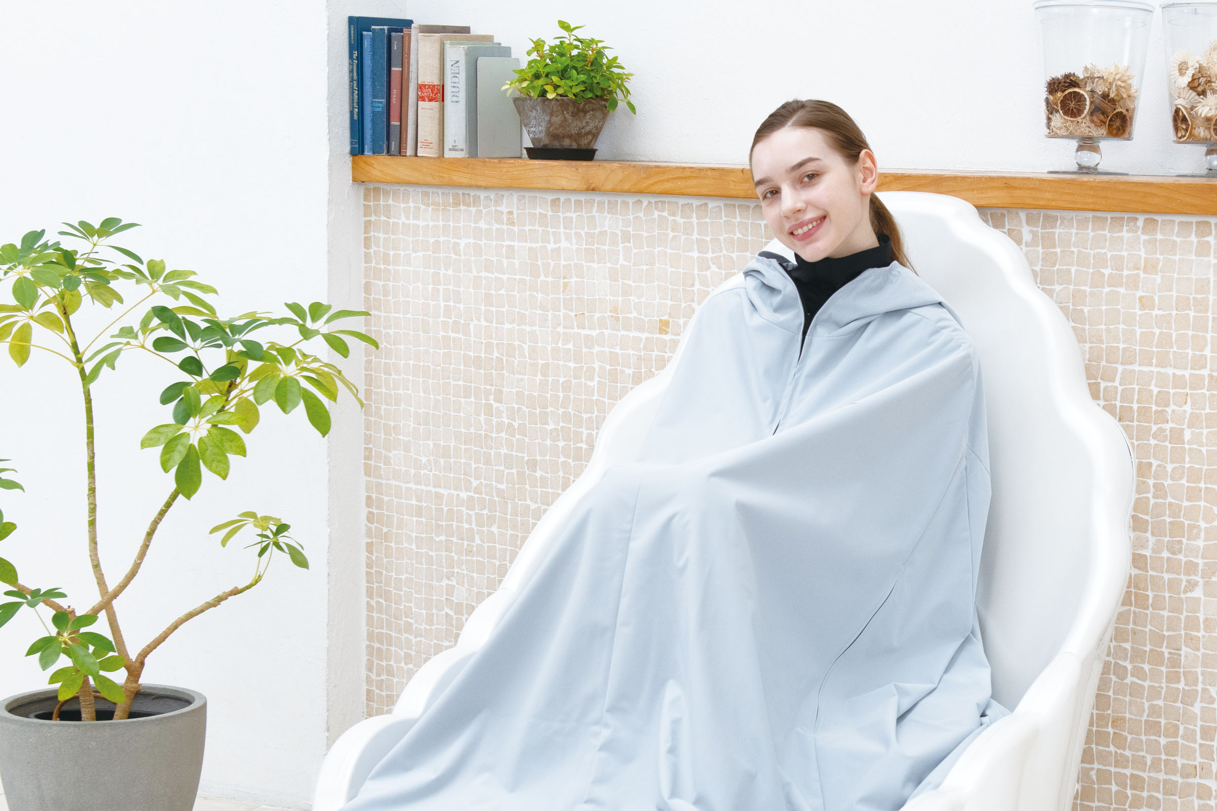 Luluonnについて | BEAUON INC.