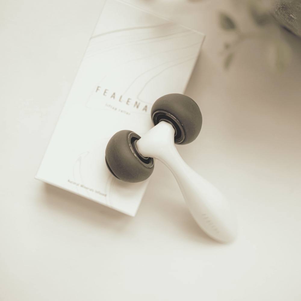 フェレナ：鉱石パワーできゅーっとリフトアップ