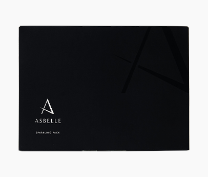 Asbelle Sparkling pack