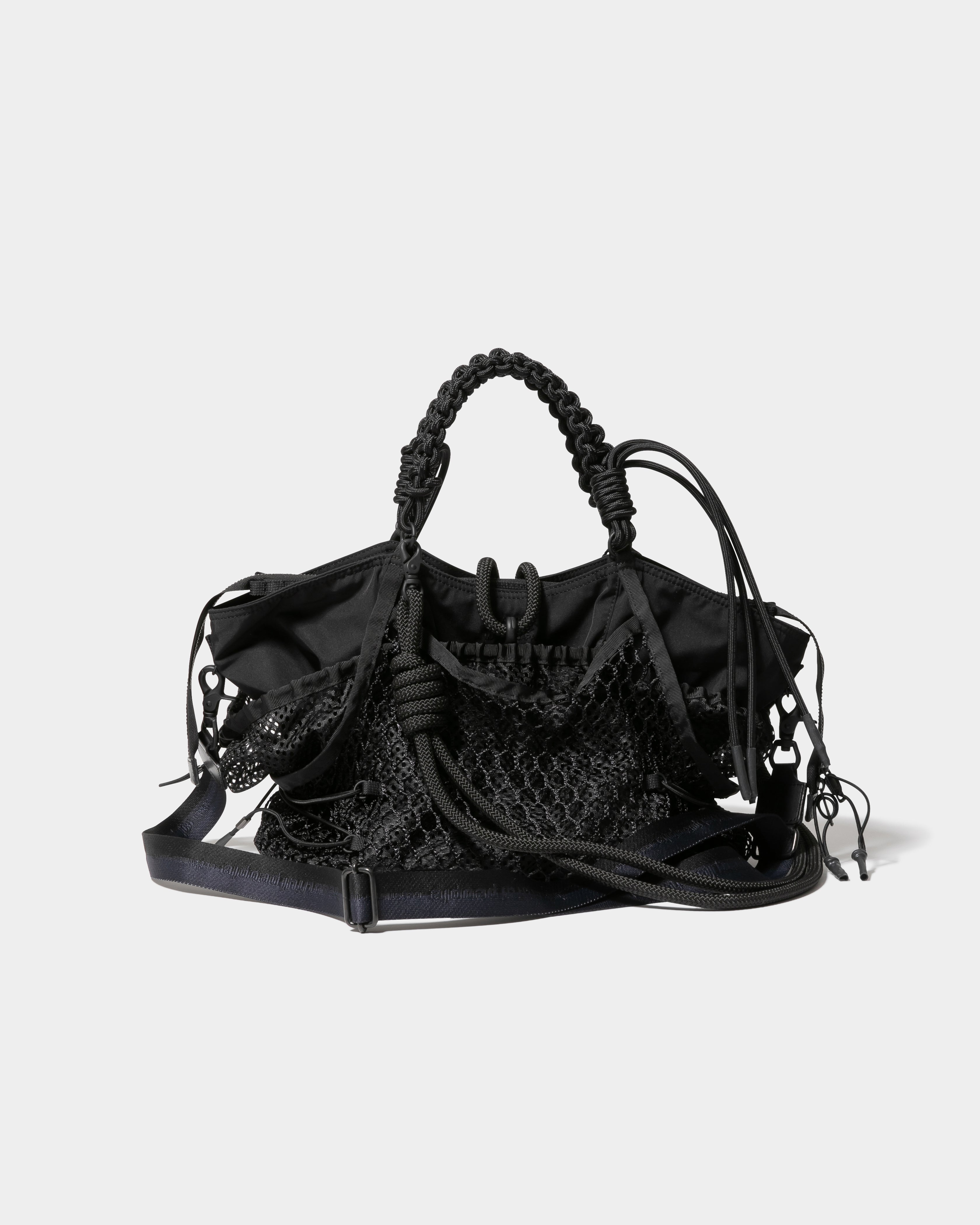 over engineering hanging tote bag – beautiful people online store