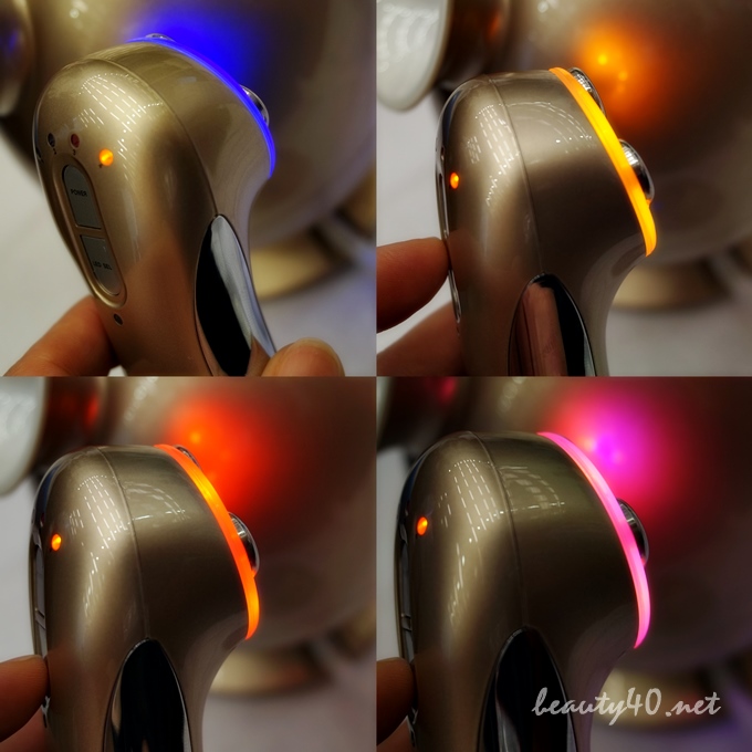 ビートップス「サロン・ド・リフト プロ」でEMS美顔器体験してきた感想