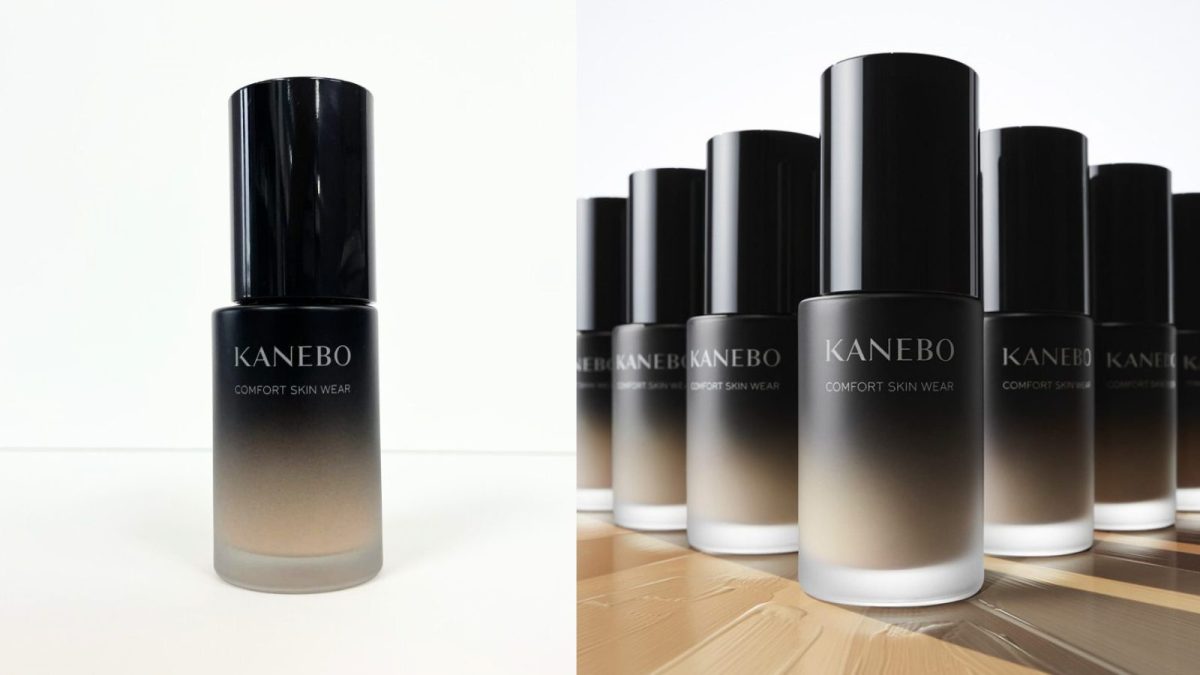 カネボウ『コンフォートスキン ウェア』をレビュー！使用感や特徴は