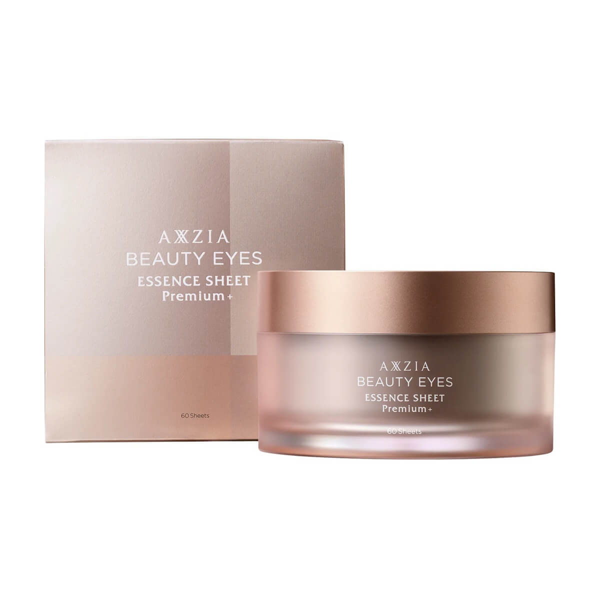 Axxzia: buy in the catalog of the online store Japanese cosmetics