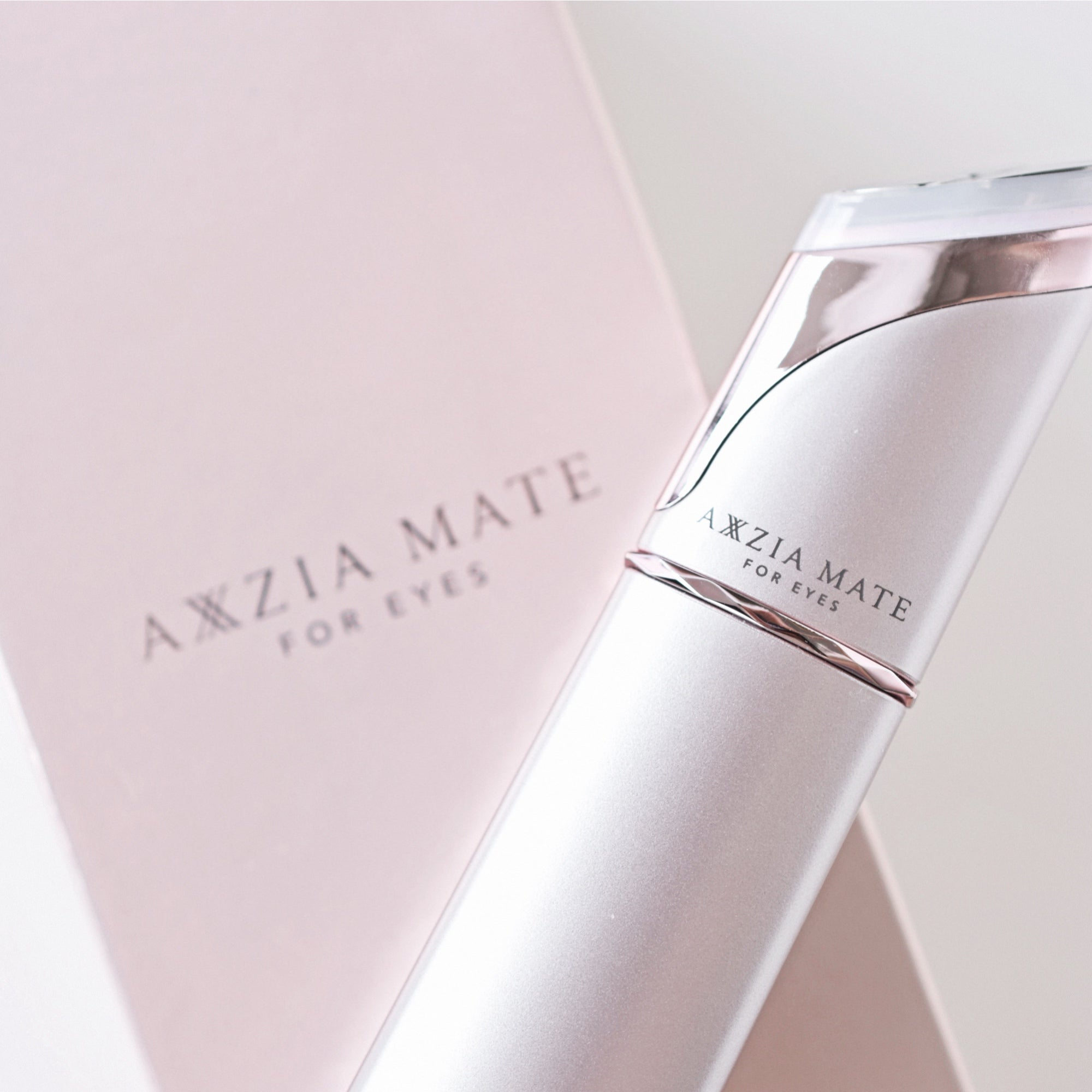 AXXZIA Mate For Eyes – Beauty Ninja