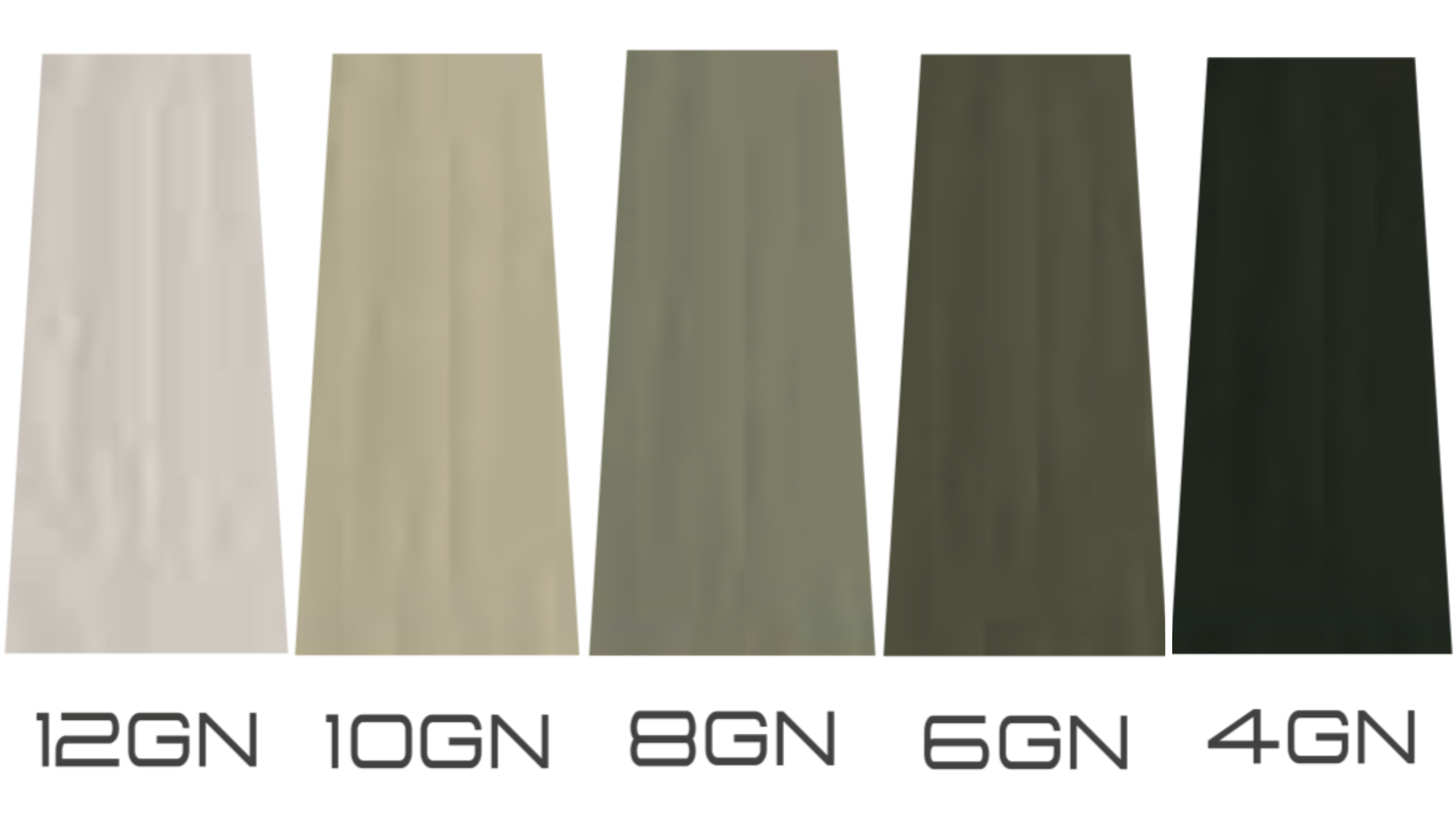 ライブまとめ】人気の BLカラー・クオルシア をKUMAさんが徹底解説！