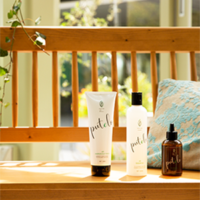 ハイブリット美容デンキブラシ「ヘアリプロ・ドゥライズ」Hair Repro