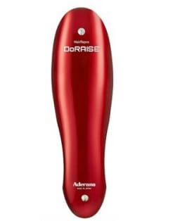 アデランス/ハイブリット美容デンキブラシ/Hair Repro DoRAISE