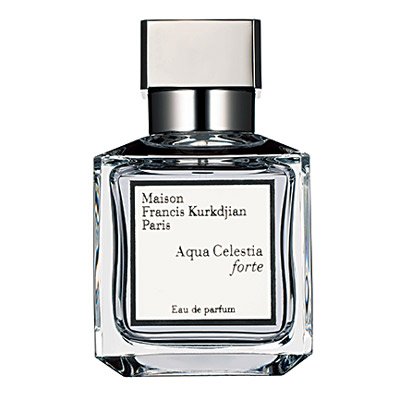 美容男子の憧れ香水、クルジャンの新作が登場！ メンズノンノウェブ