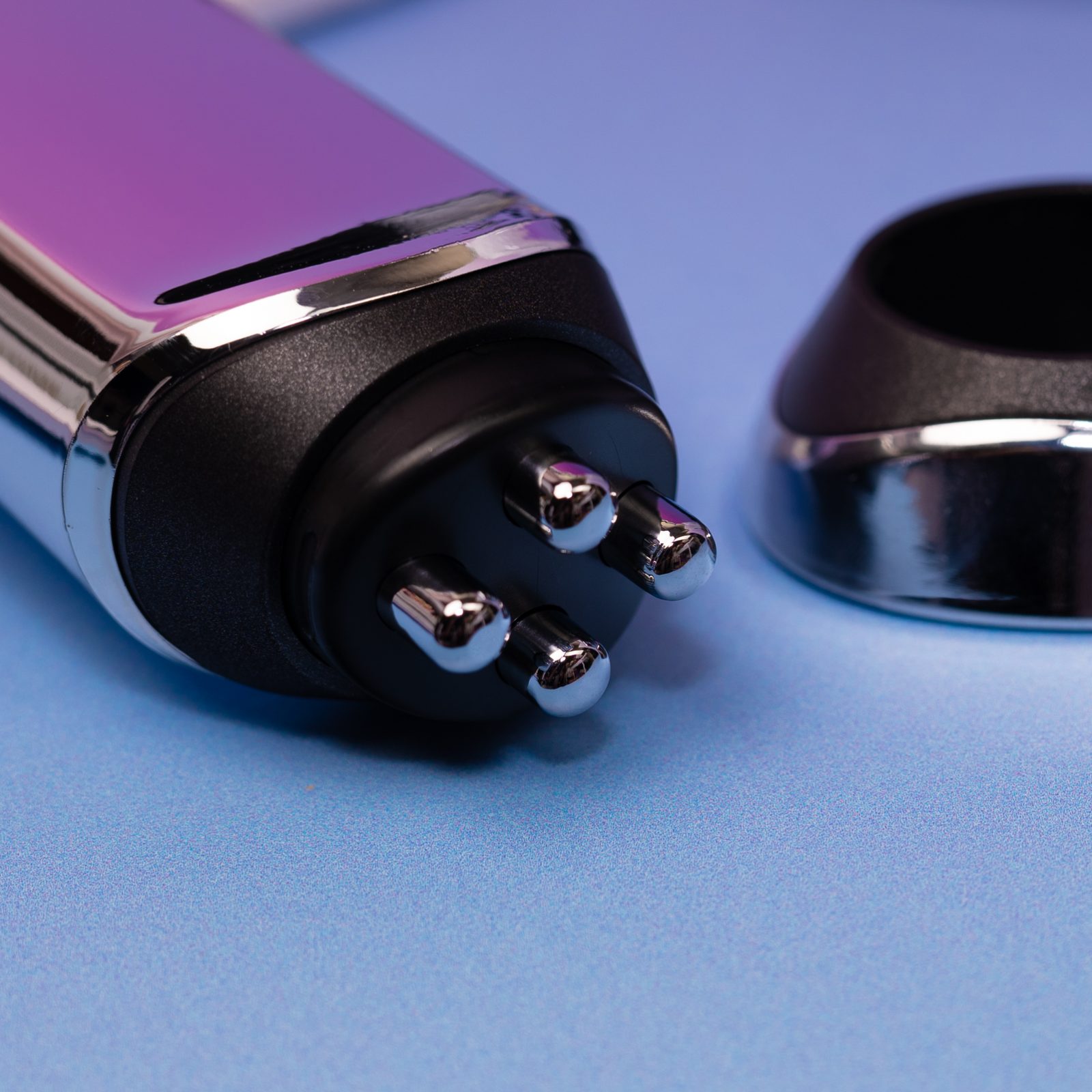 CurrentBody Skin RF Device First Impressions - Beauty Geek UK