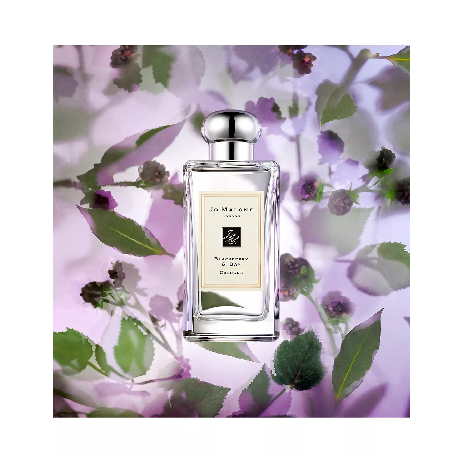 Jo Malone Blackberry & Bay Eau de Cologne for Women
