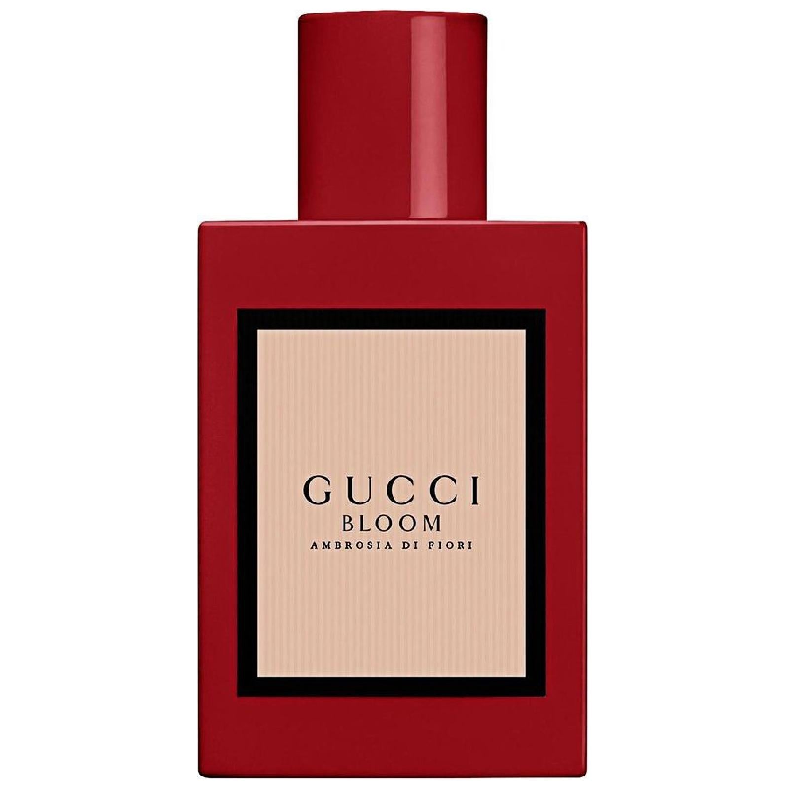 Gucci Bloom Ambrosia Di Fiori Eau de Parfum for Women
