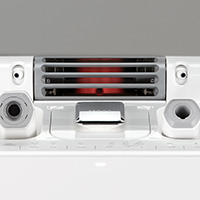 サキナ Lulucie｜フヨウサキナ