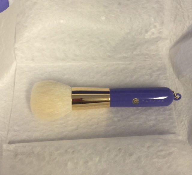 Unboxing – My Kashoen Brush set from Tatcha – Beauty Meow