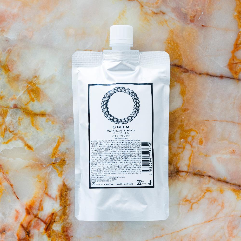 オー・ジェルム 300g