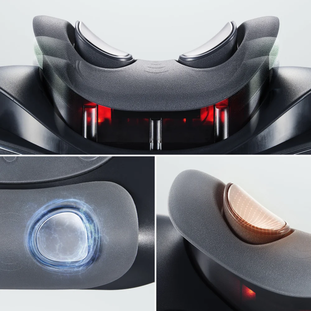 MYTREX マイトレックス MEDI NECK MT-MDN24B