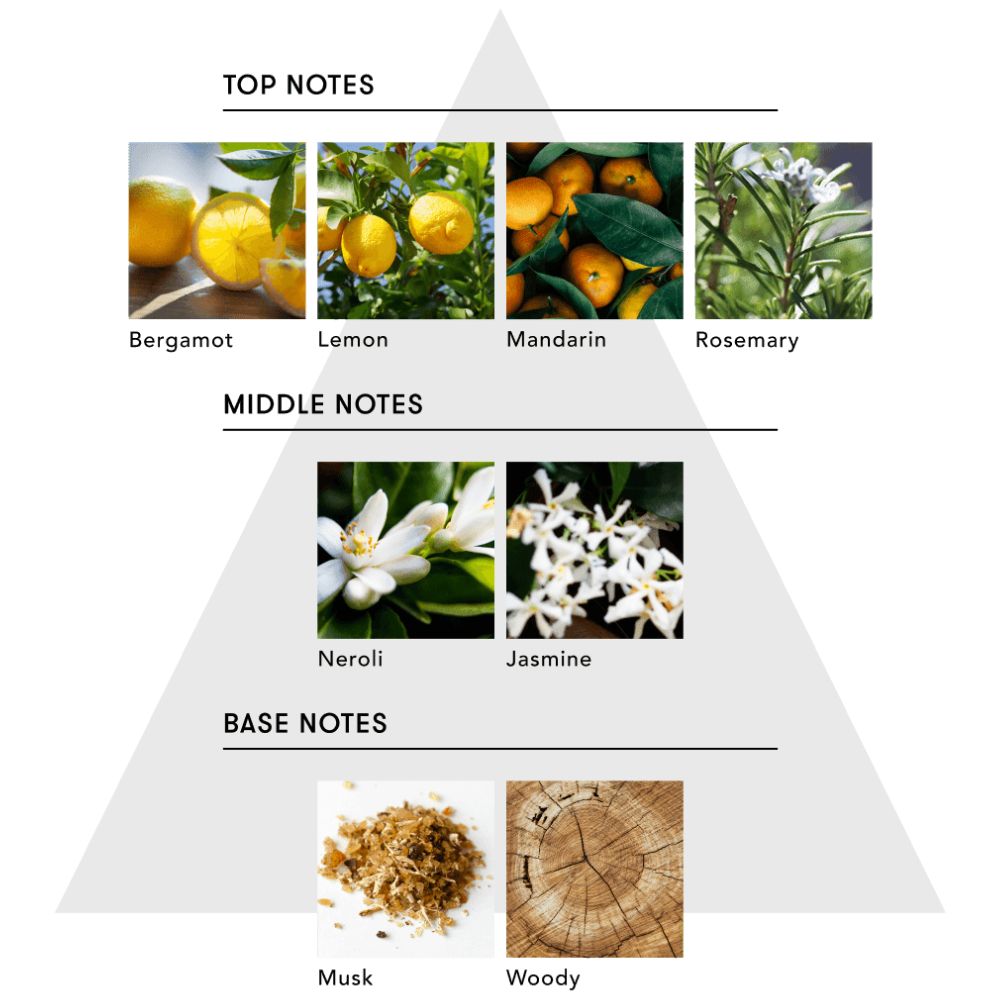 SINN PURETE マインドフルバスエクスペリエンス(入浴剤)