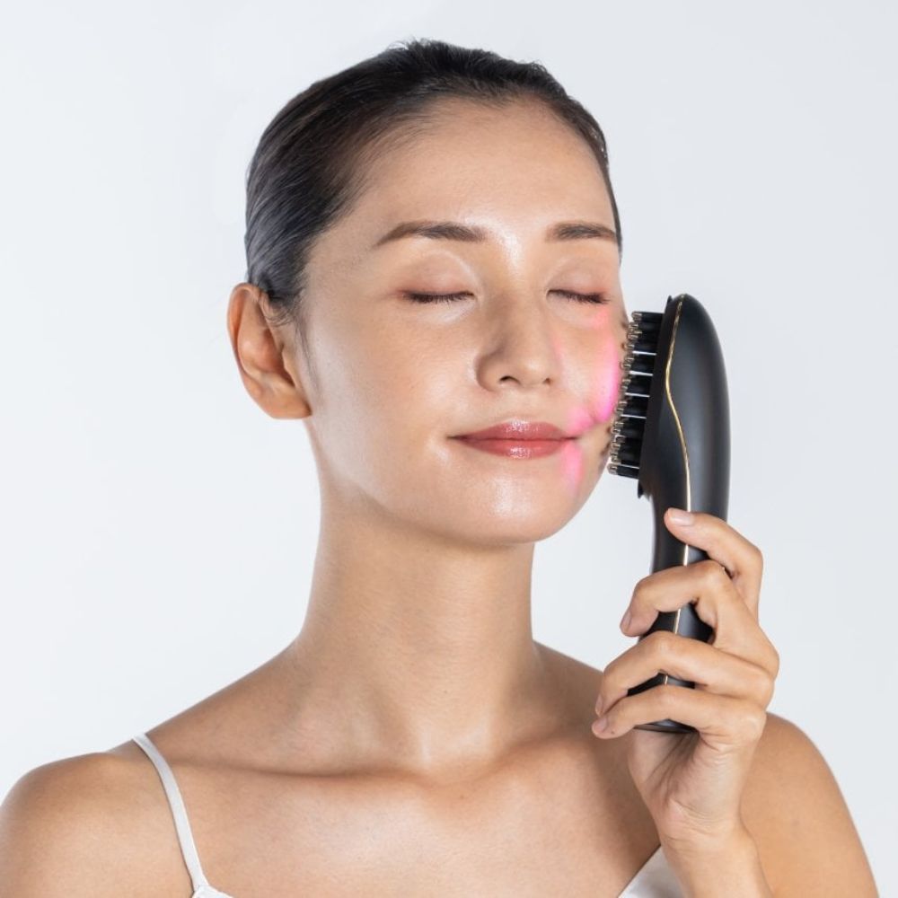 ヴェーダ ハイパーリフトブラシ