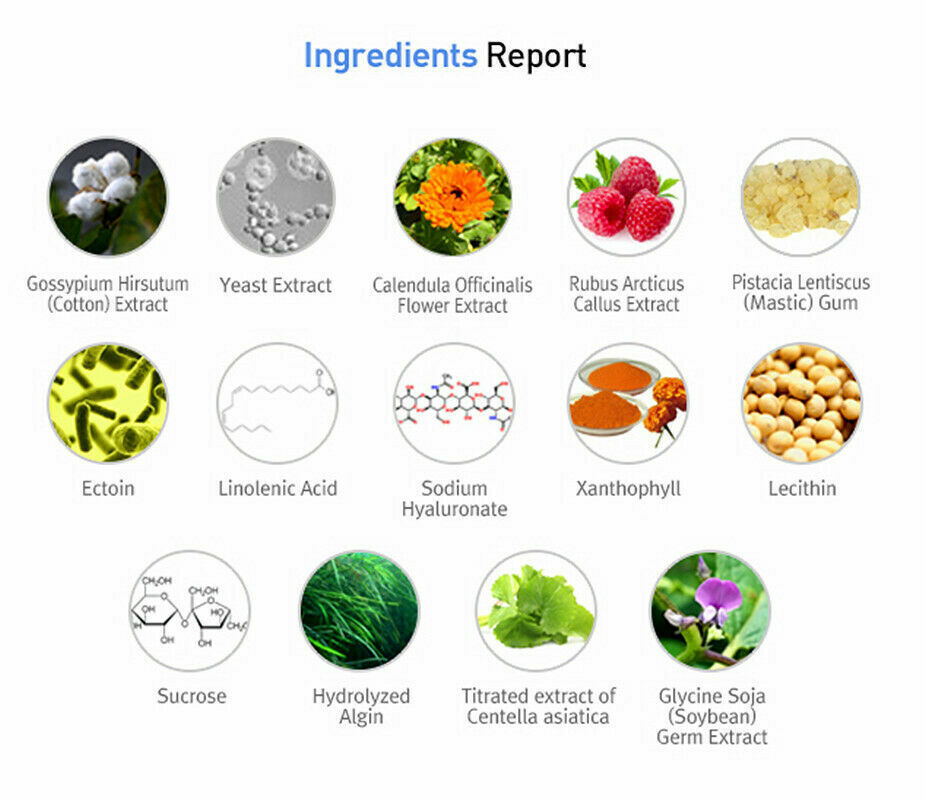 ReneCell Giminus White Program Brighter 20gx2ea – Laser | Skin