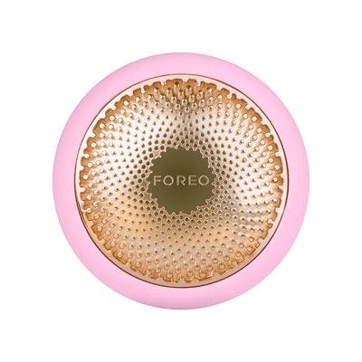 FOREO UFO 2 Heated LED Power Mask - Pearl Pink