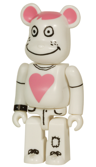 BE@RBRICK SERIES 51