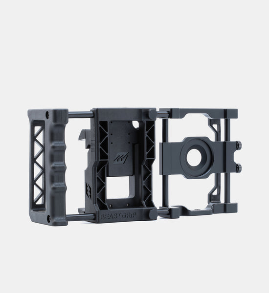 Beastgrip Pro Universal Camera Rig for iPhone and Android
