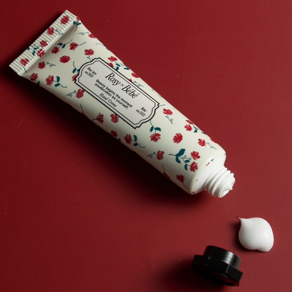 ハンドクリームセットボックス/Hand Cream（SET BOX） – bebe