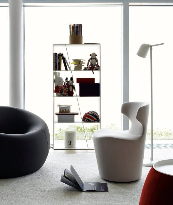 Mini Papilio - B&B Italia