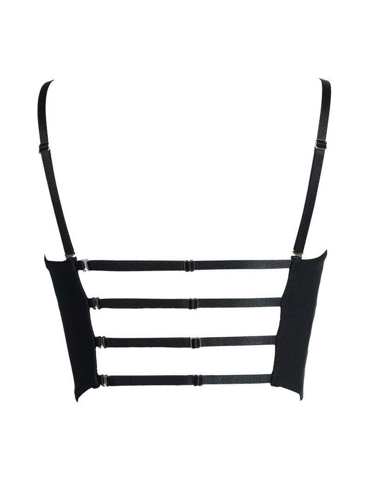 SOMEICA Icon bustier – bed - Urban Vintage & Mode Select Store