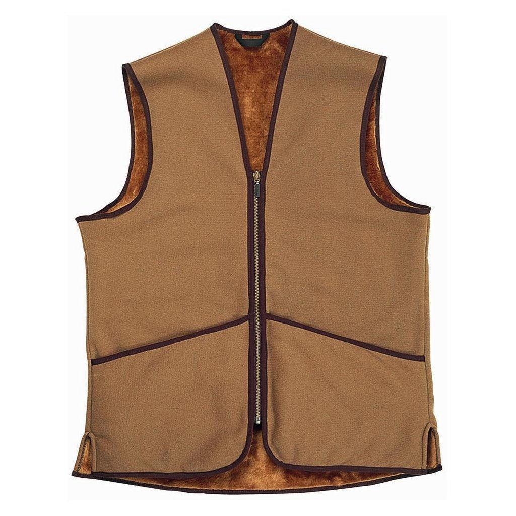 Barbour Warm Pile Waistcoat Zip-In Liner | The Horse Connection