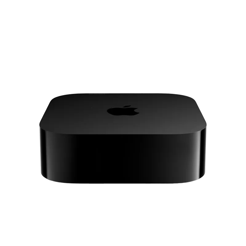Apple TV 4K 3rd Generation - A2843 • Beetstech