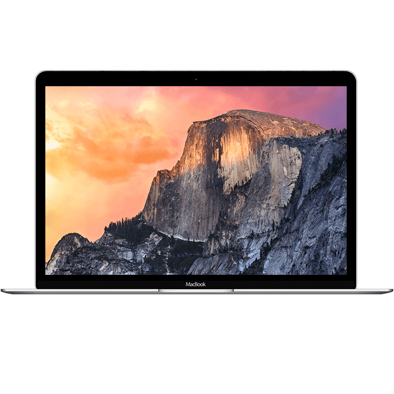 MacBook Retina 12