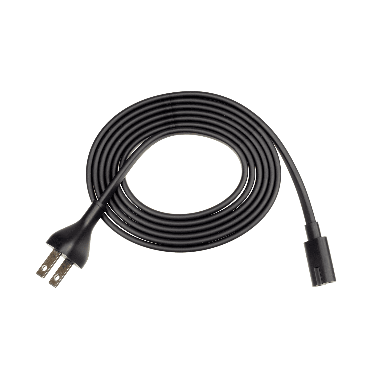 923-00645) Black AC Power Cord - Mac mini (2018-2023)