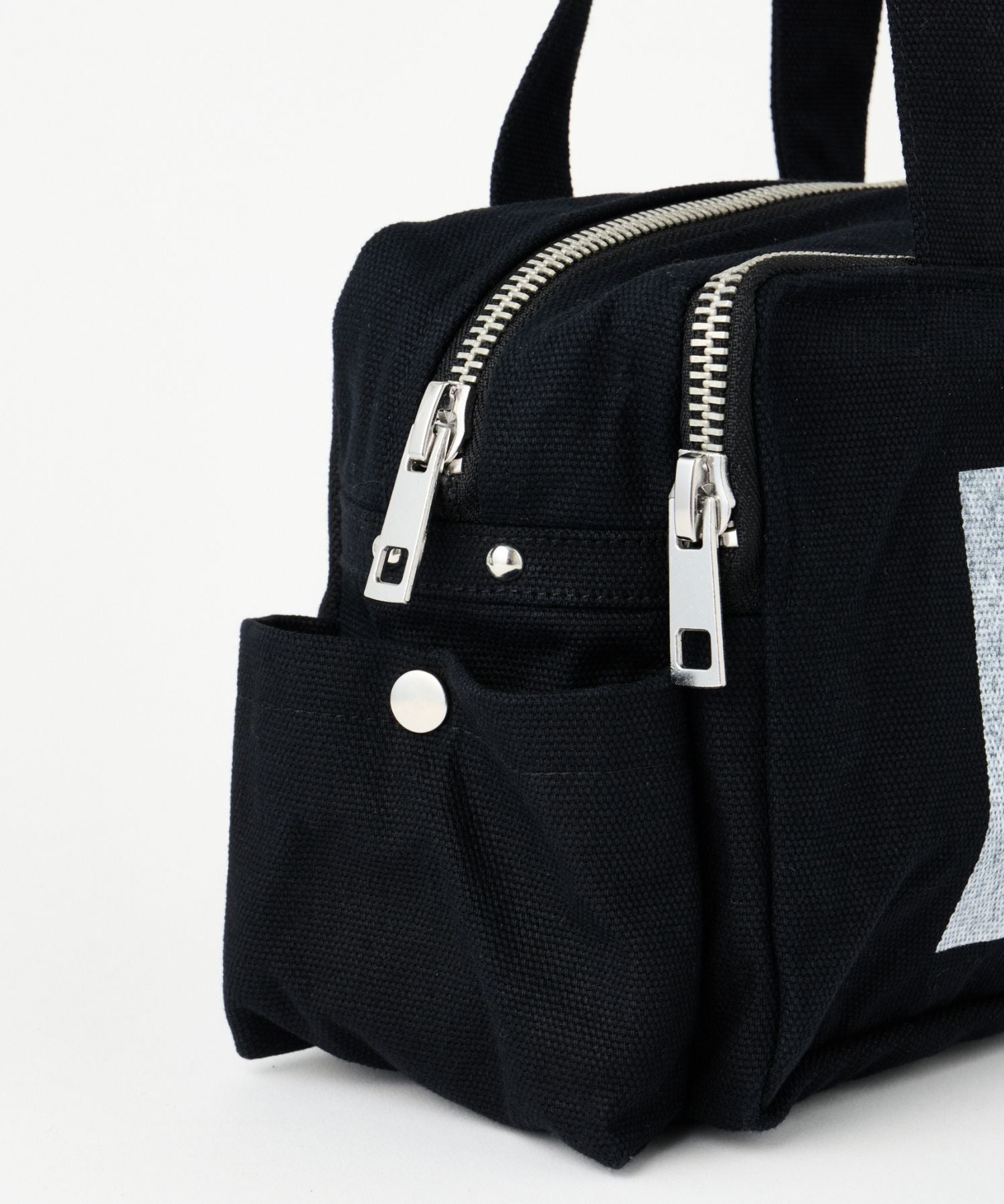 MINI B LOGO BAG – BEEDEN