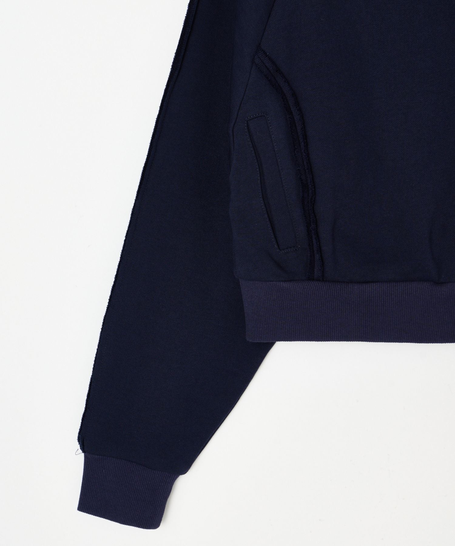 OFF SHOULDER SIDE ZIP TOPS – BEEDEN