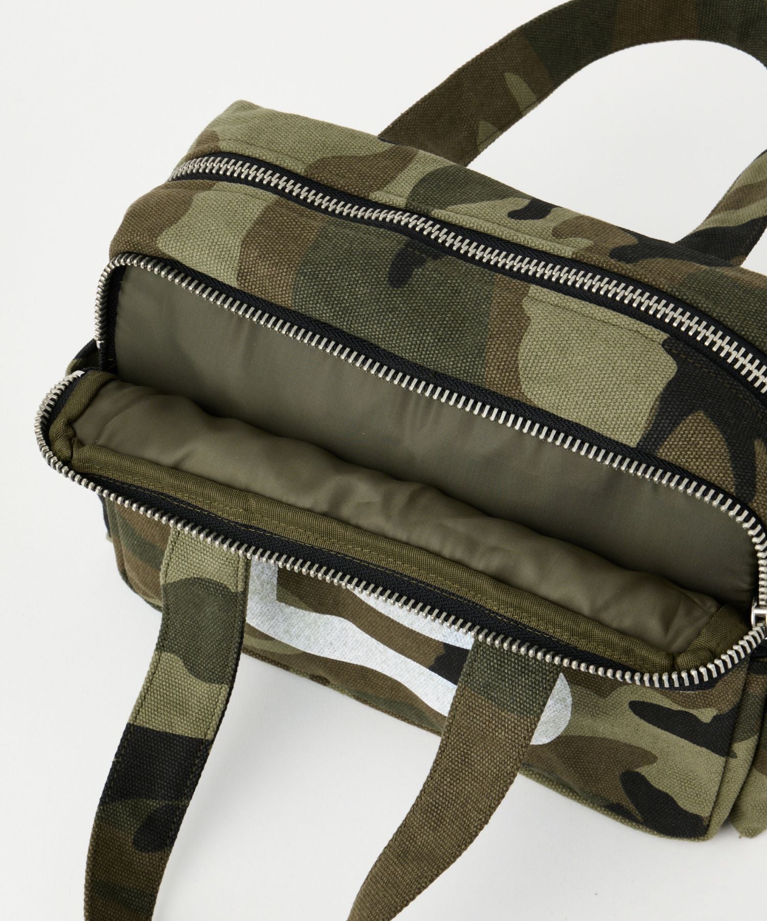 MINI B LOGO BAG – BEEDEN