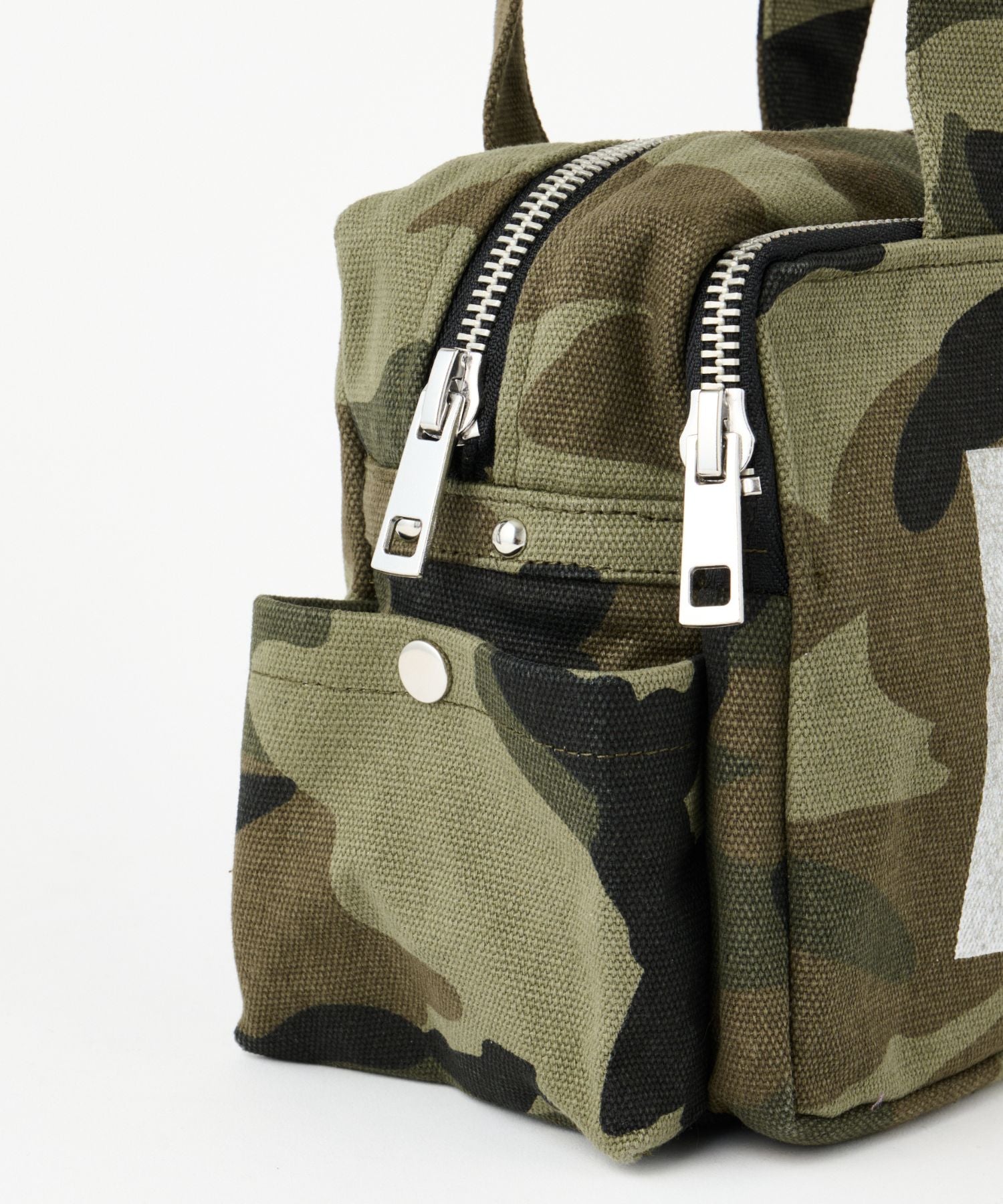 MINI B LOGO BAG – BEEDEN