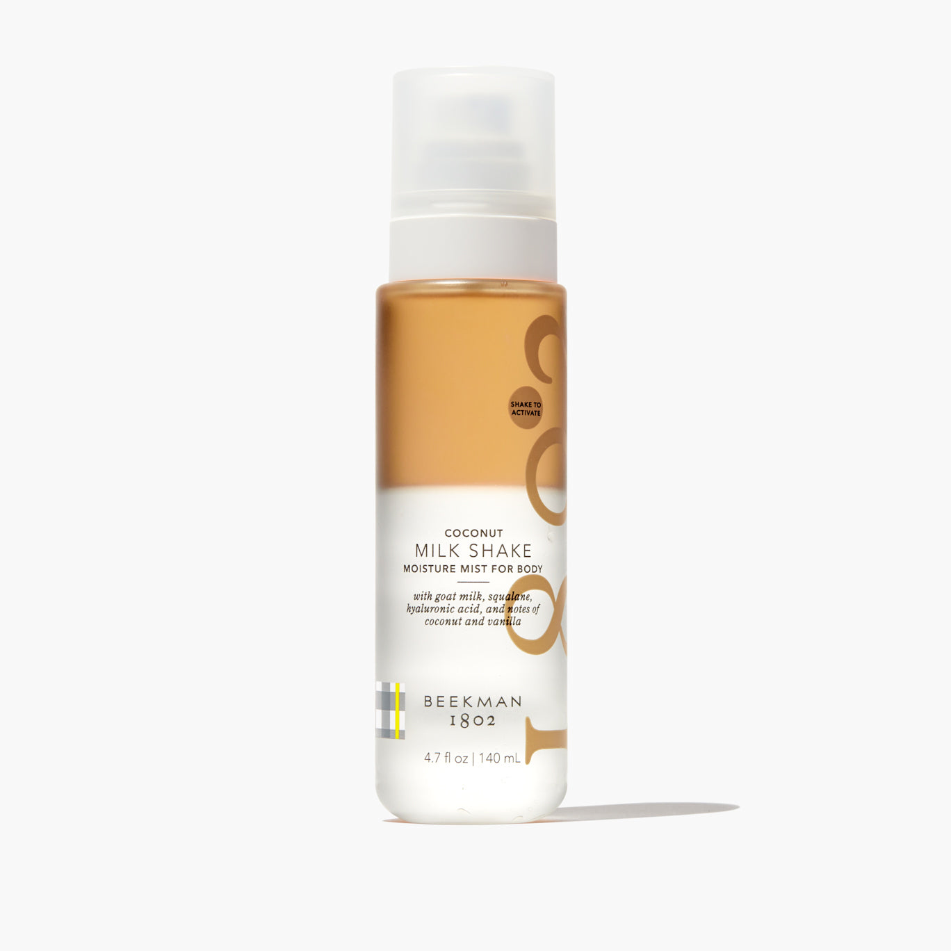 Milk Shake Moisturizing Body Mist