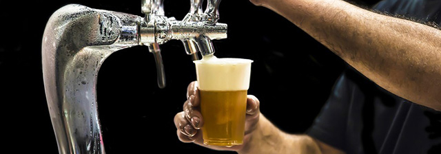 BLADE】本物のビールを自宅で味わう時代が到来！ブレードビール