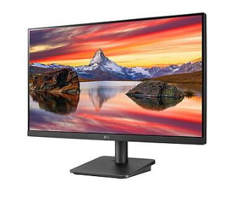 HP 24fw with Audio Display, 23.8 inch, Ultraslim, Full-HD, IPS