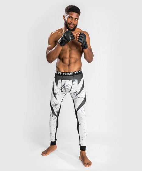 Venum G-Fit スパッツ - マーブル | BEEST